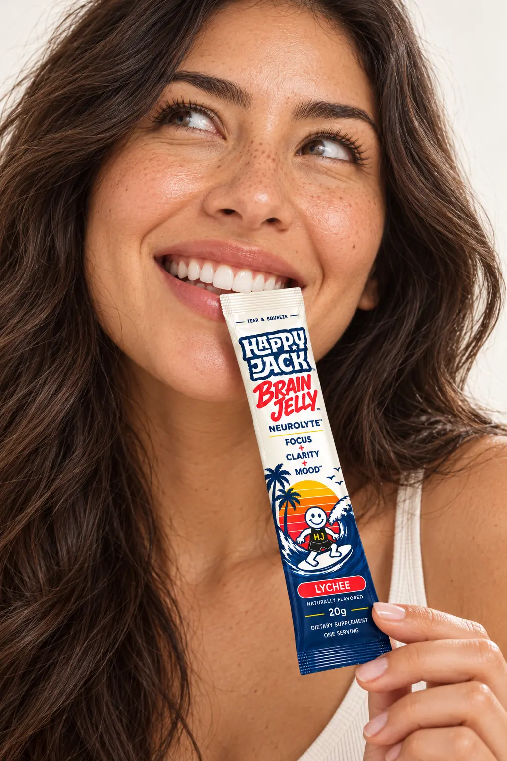 Happy Jack Brain Jelly lifestyle photo 1