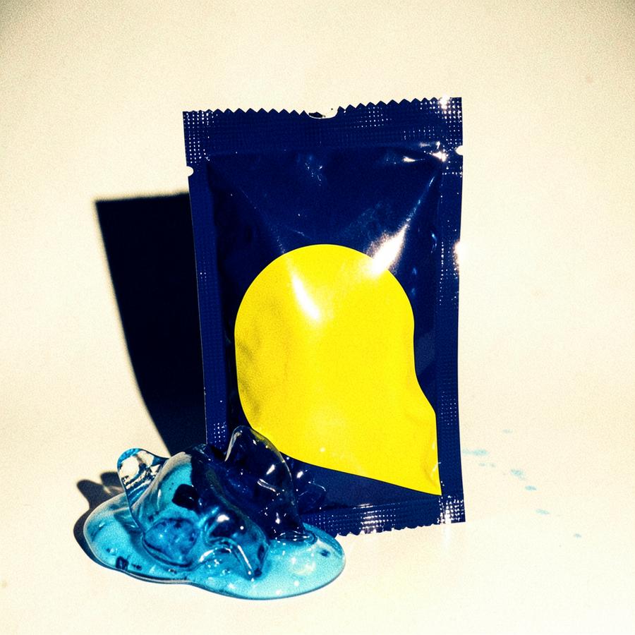 Hocus Pocus Brain Jelly
